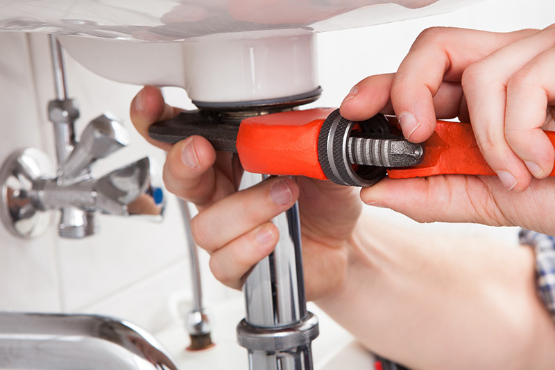 Plumbing Services Andover