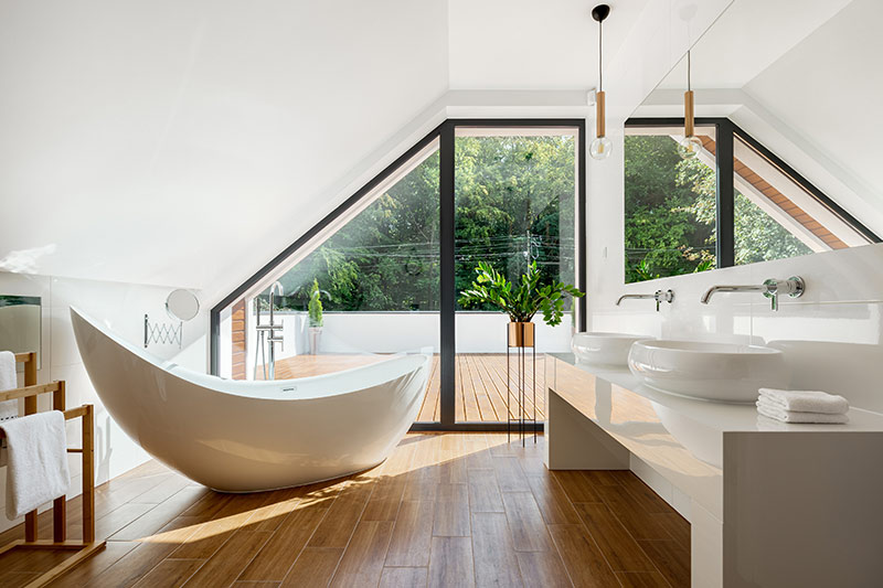 bathroom renovations - Home Improvements & Maintenance Andover