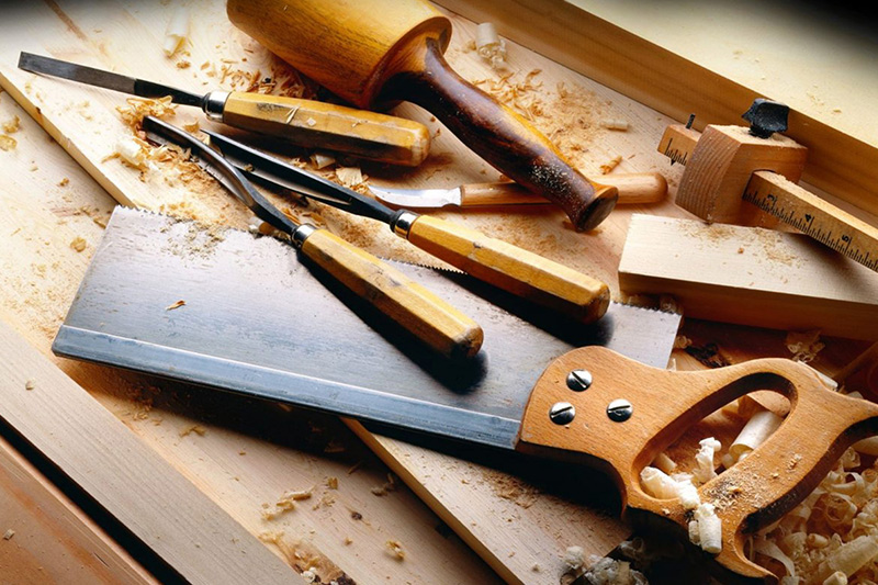 carpentry