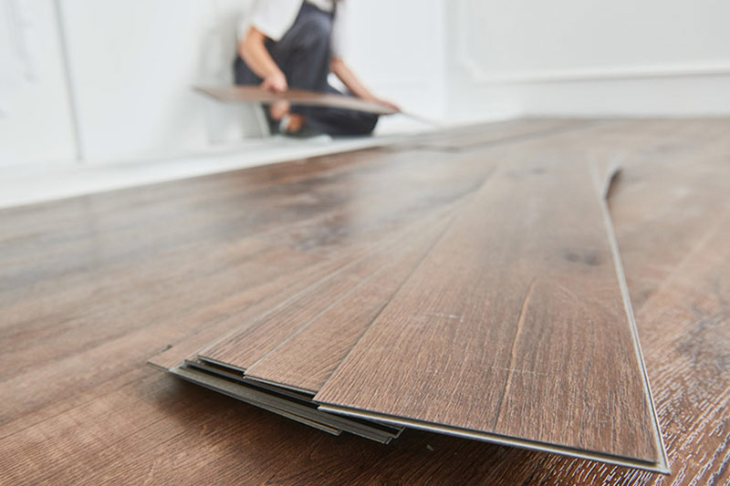 flooring - Home Improvements & Maintenance Andover