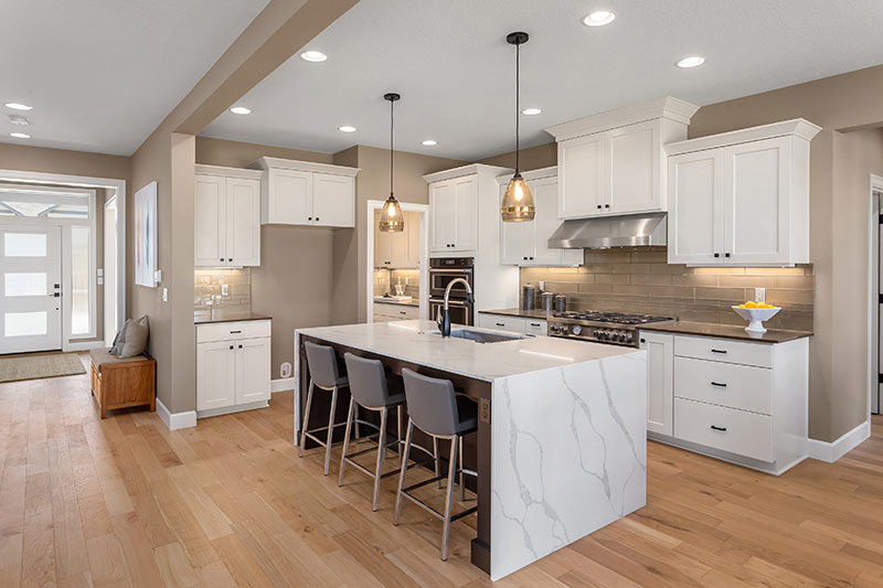 kitchen renovations - Home Improvements & Maintenance Andover