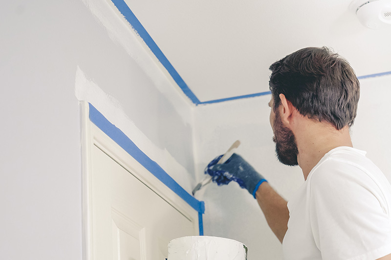painting services