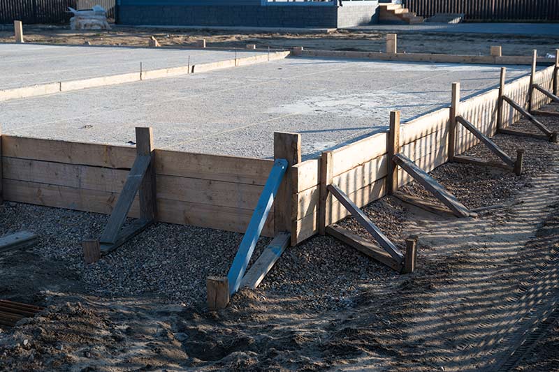 foundations