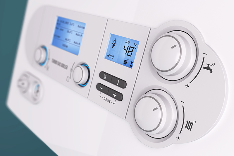electric boiler installations
