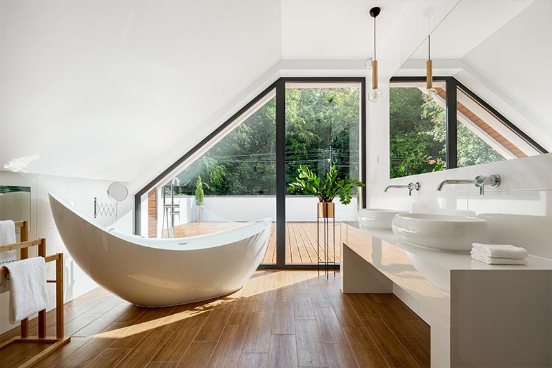 plumbing services andover