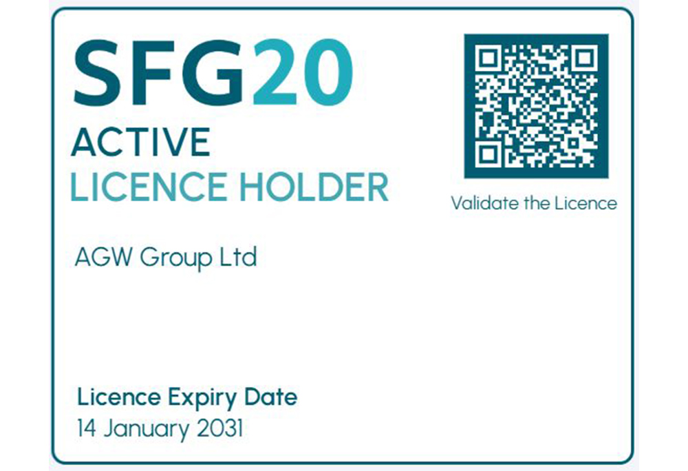 SFG20