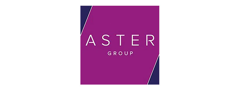 Aster Group