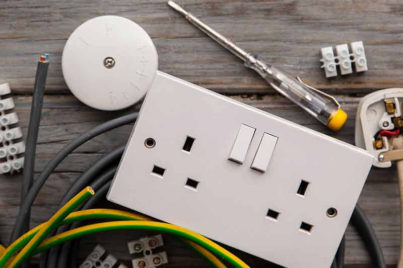 Domestic Electrical Services