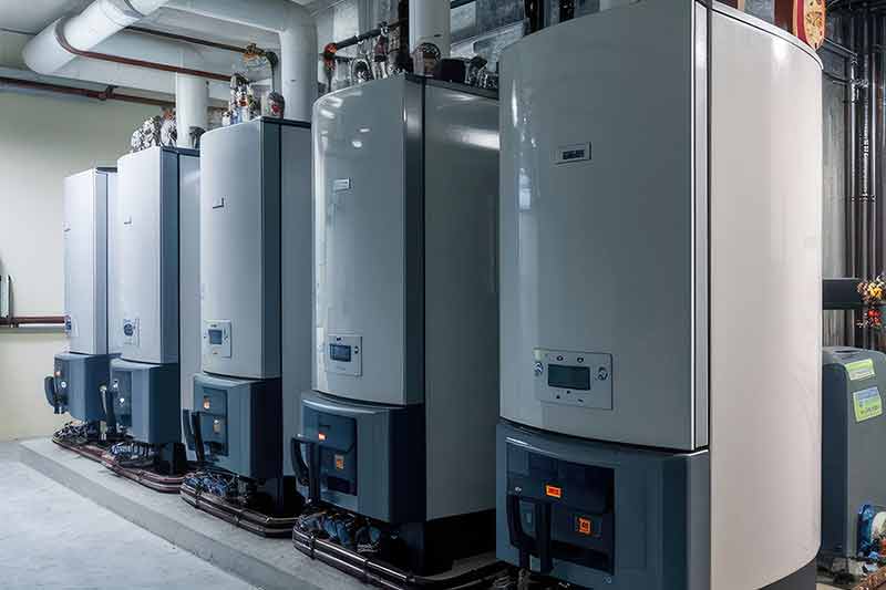 Unvented Heating Services
