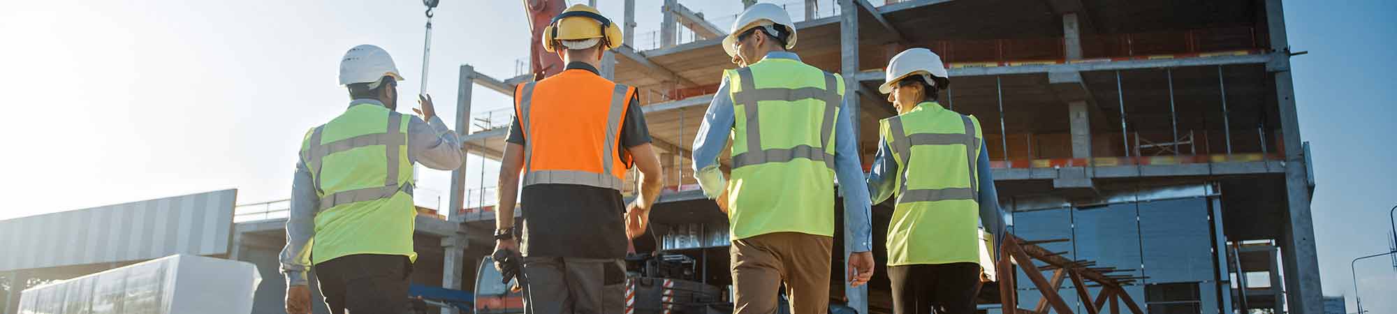 Commercial & Contractual - Commercial Works Andover