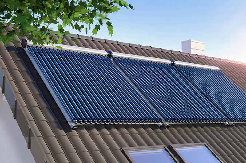 Renewable plumbing experts